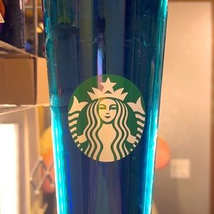 Limited Edition Summer 2022 Starbucks Tumbler